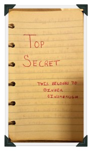 TopSecret