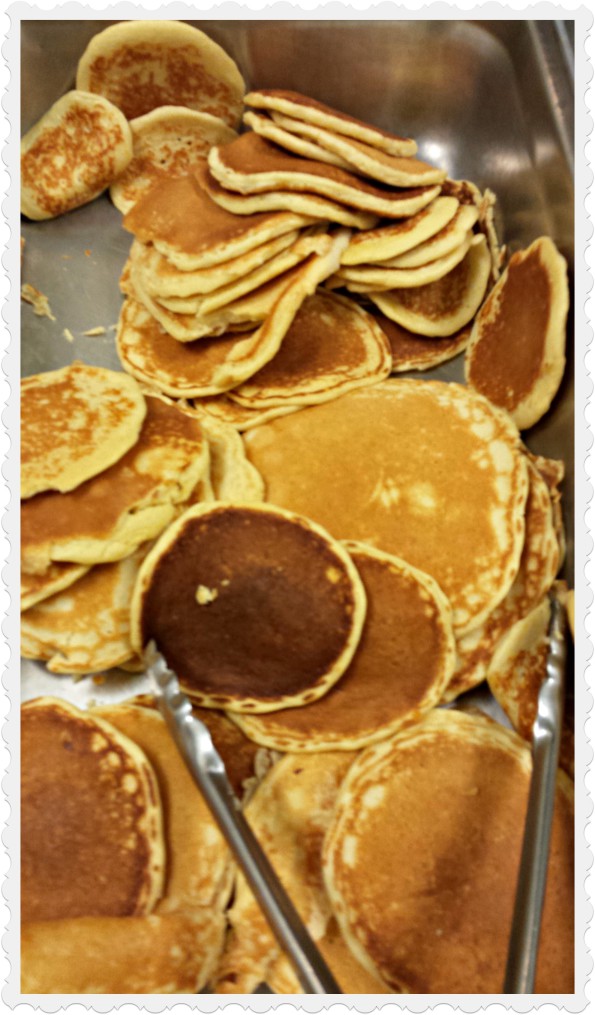 Pancakes