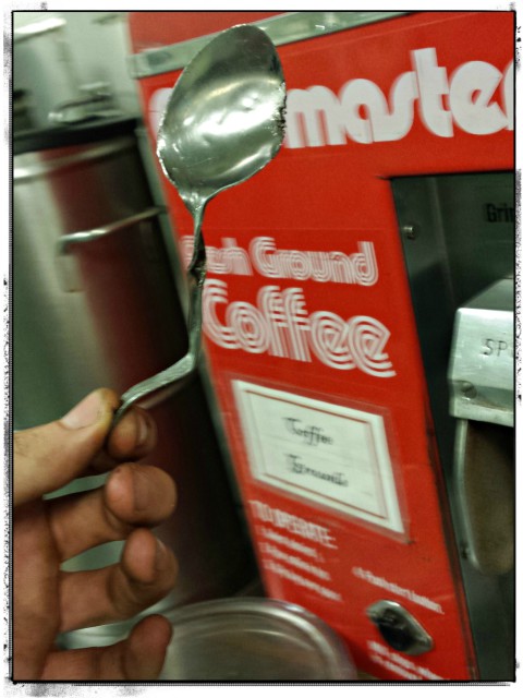 coffeeSpoonS