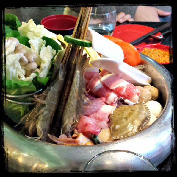 HotPot