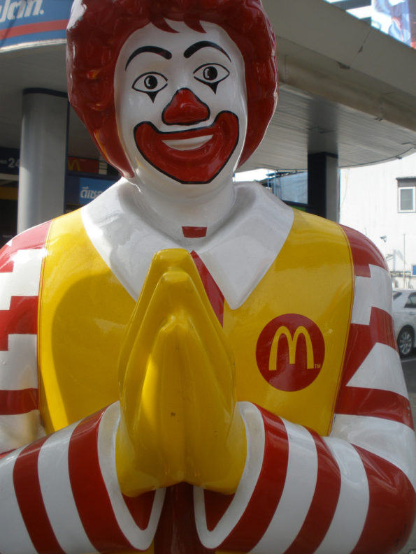 bangkokronmcdonald