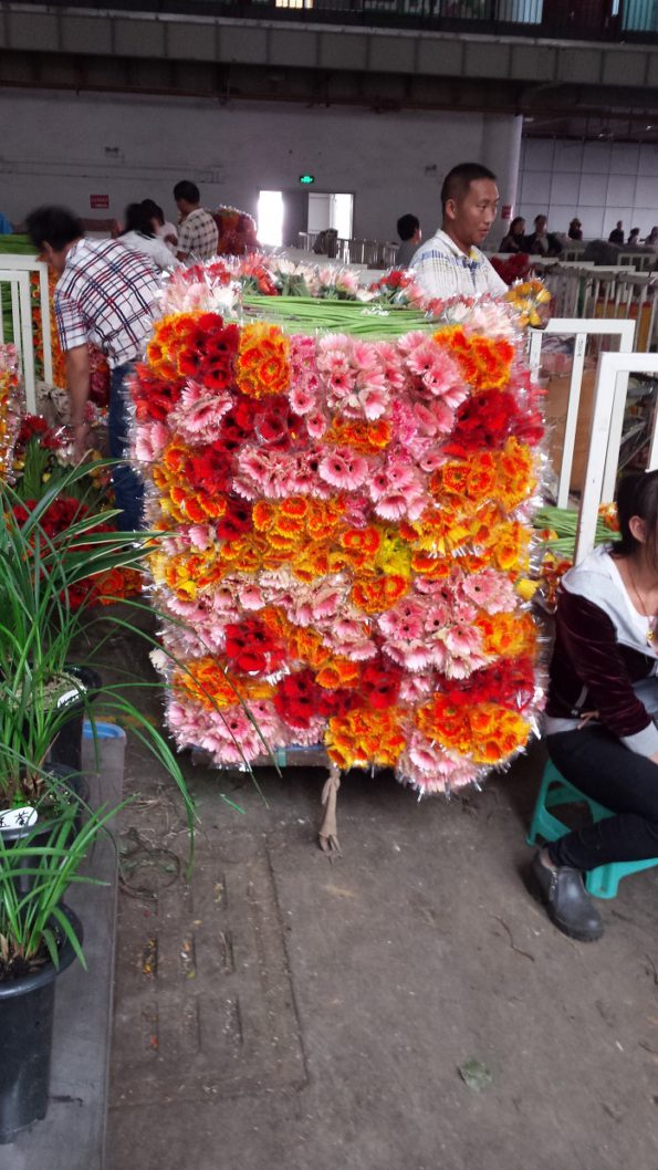 kunmingflowermarket